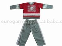 children`s sportwear (children`s sportwear)