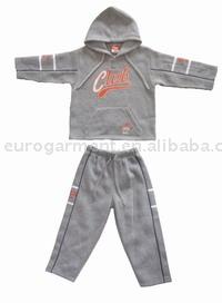 children`s sportwear (children`s sportwear)