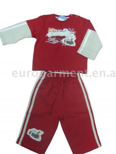 Children`s Wear (Children`s Wear)