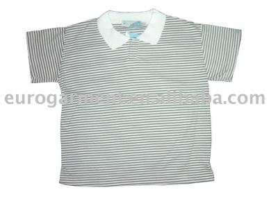 children polo t shirt (children polo t shirt)