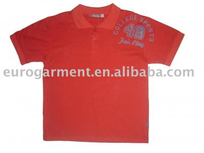 kids polo shirt (Kinder Polo-Shirt)