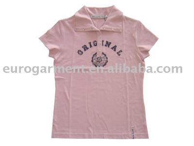 girl tee shirts (Рубашки Girl T)