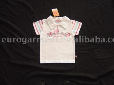 children`s t-shirt (children`s t-shirt)