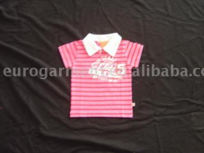 children`s t-shirt (children`s t-shirt)
