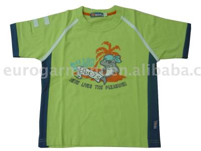 Children`s Shirt (Children`s Shirt)
