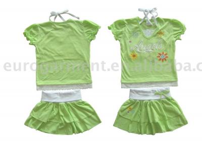 Kids` Suits (Kids `Suits)