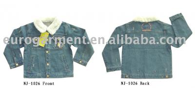 Jacke (Jacke)