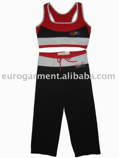 fitness wear
