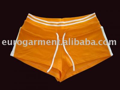 ladies sport shorts (Damen Sport Shorts)