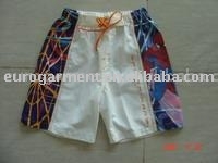 men`s short (Men `s court)