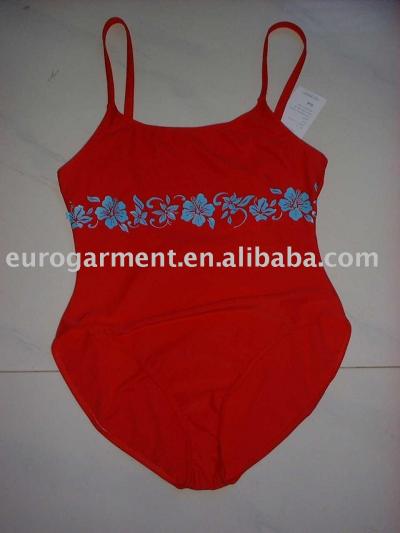 overall swim wear (Swim Wear globale)
