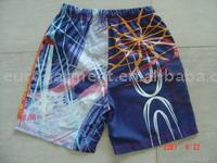 men`s short (Men `s court)