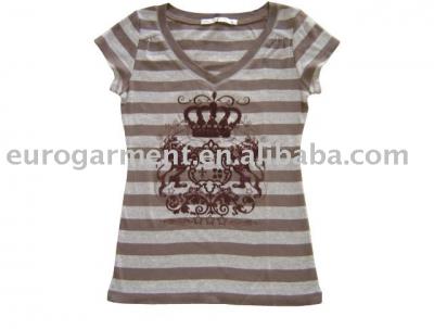 girl tee shirts (Рубашки Girl T)