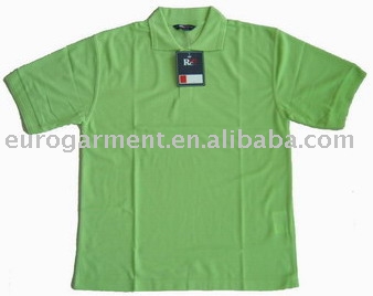 Men`s Polo Shirt (MEN `S футболка-поло)