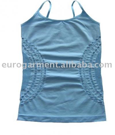 tank top (Débardeur)