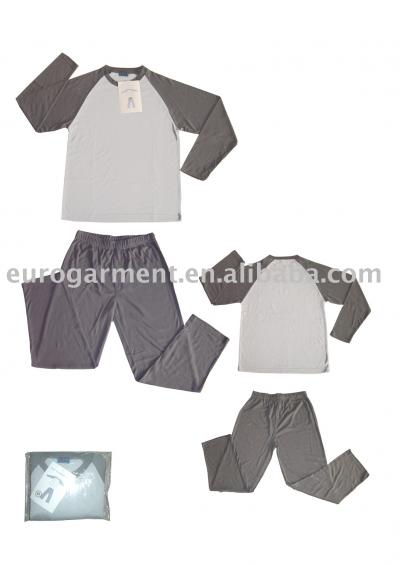 men`s sleepwear (мужские пижамы)