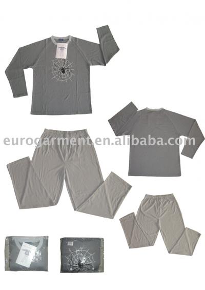 men`s sleepwear (мужские пижамы)