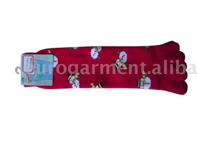 Children`s socks (Children`s socks)