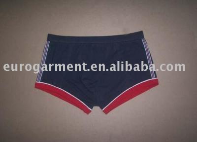 men`s boxer (les hommes s `Boxer)