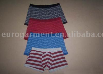 underwear (нижнее белье)