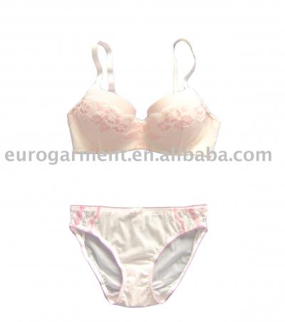 lady`s underwear (Lady `s sous-vêtements)
