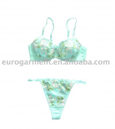 lady`s underwear (Lady `s sous-vêtements)