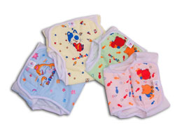 Baby Panties (Baby Трусики)