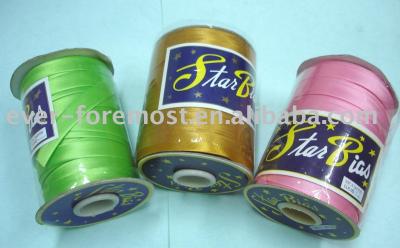 Star Bias cord (Star cordon Bias)