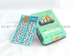 Spring Press Stud (Spring Press Stud)