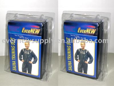 Sauna Training Suit (Sauna Training Suit)