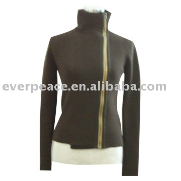 Ladies` Sweater (Ladies` Sweater)
