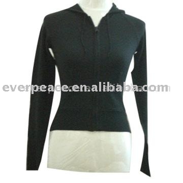 Girls` sweater (Girls` sweater)