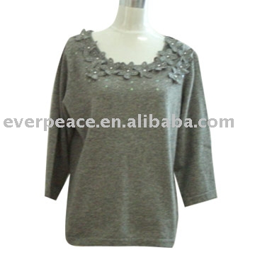 Ladies` Top (Ladies` Top)