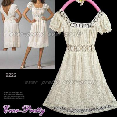 Ever-Pretty Vintage Fab Victorian Style Dress He-09222 (Ever-Pretty Урожай Fab Викторианский стиль одежды Он-09222)