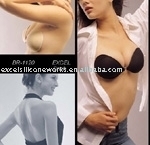 strapless bra (BH trägerlos)