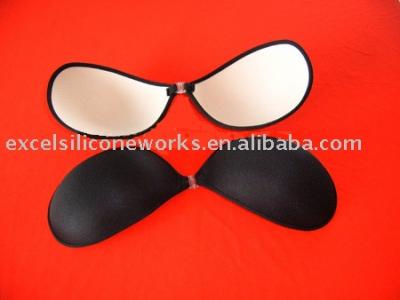 invisible bra (Soutien-gorge invisible)