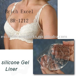 Gel bra (Gel-BH)