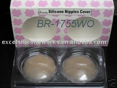 silicone nipple cover (silicone nipple cover)