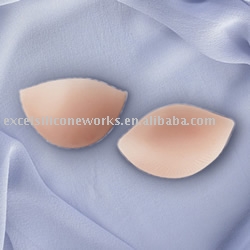 silicone push up pads (silicone push up pads)