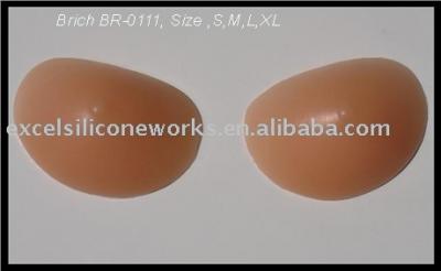 silicone push up pads (silicone push up pads)