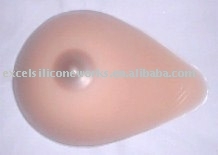 silicone breast forms (silicone breast forms)
