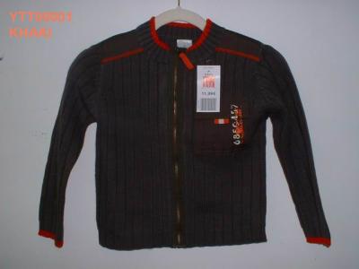 Gar0373 Children Sweater (Gar0373 детей Свитер)