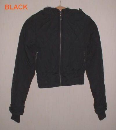 Gar0325 Jacket (Gar0325 Куртка)