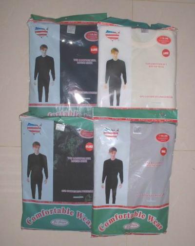 Gar0340 Men`s Underwear Set (Gar0340 MEN `S белье Установить)