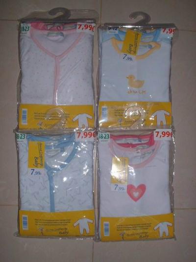 Bap0030 Baby Romper Stock (Bap0030 Baby Ползунки фонда)