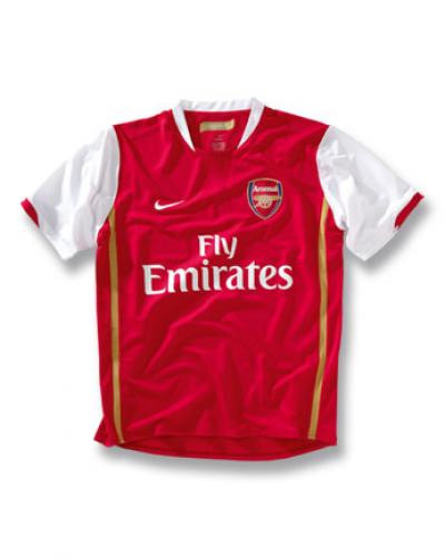 Soccer Jersey
