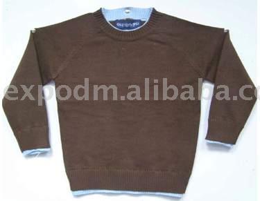 Kids Sweater