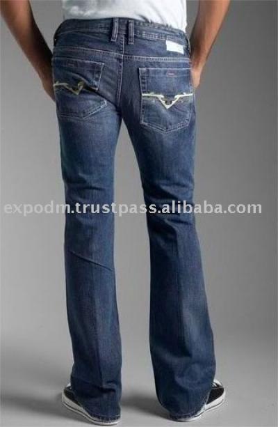 Jeans (Jeans)