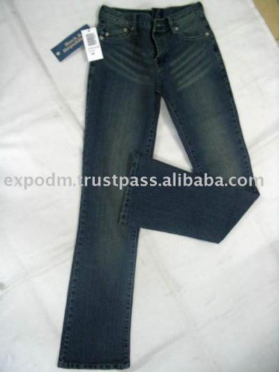Jeans (Jeans)
