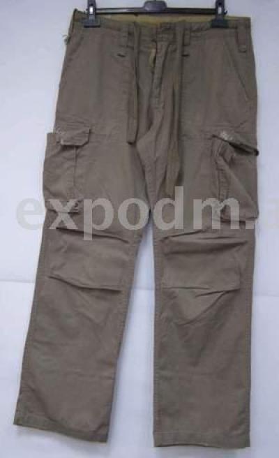 Mens Cargo Pant (Mens Cargo Pant)